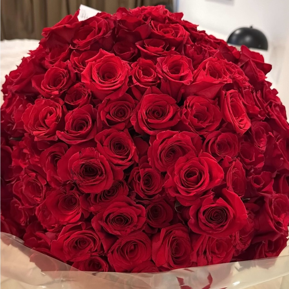 Meet your Posher, Chelsea